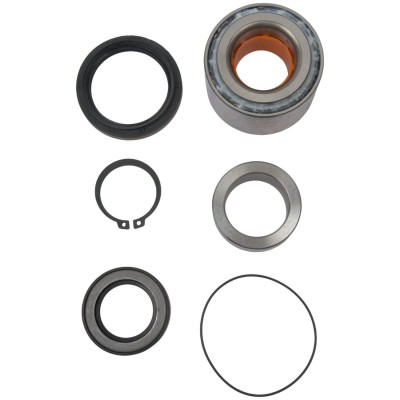KIT ROULEMENT de ROUE Arrière [Générique]