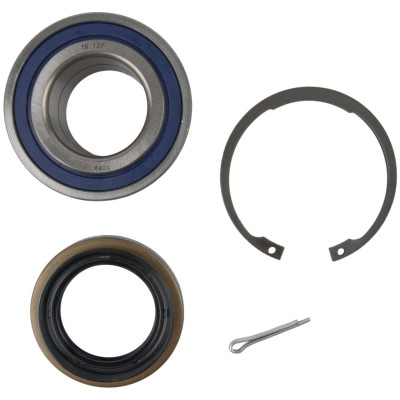 KIT ROULEMENT de ROUE AV ou AR [Générique]