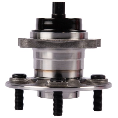 MOYEU Complet de ROUE Arrière