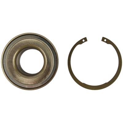 Roulement de roue - kit [Equipementier Origine]
