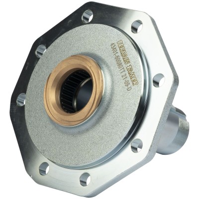 FUSEE PORTE ROULEMENT