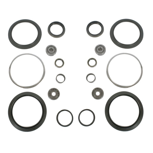 KIT de REFECTION d'ETANCHEITE et PIVOTS