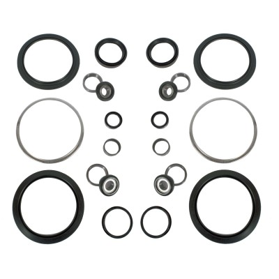 KIT de REFECTION d'ETANCHEITE et PIVOTS