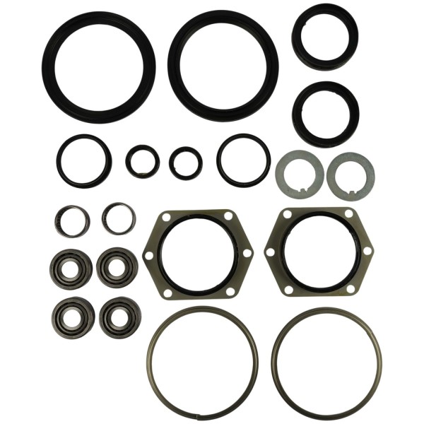 KIT de REFECTION d'ETANCHEITE et PIVOTS
