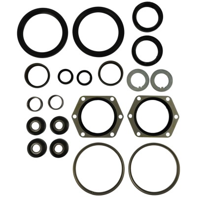 KIT de REFECTION d'ETANCHEITE et PIVOTS