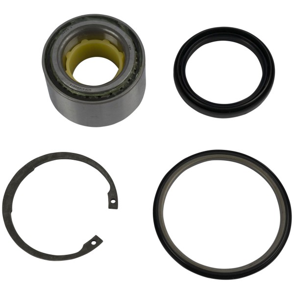 KIT ROULEMENT de ROUE Avant [Equipementier Origine]