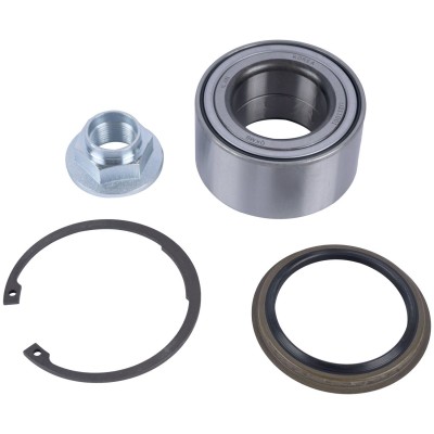 KIT ROULEMENT de ROUE Avant [Equipementier Origine]
