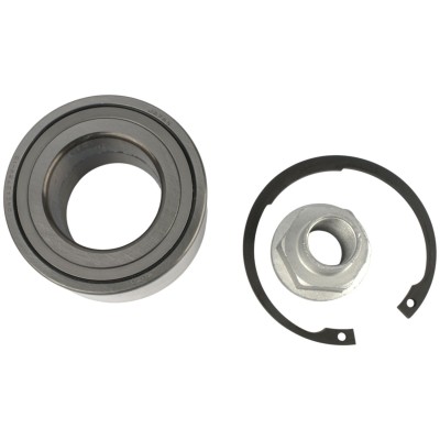 KIT ROULEMENT de ROUE Avant [Equipementier Origine]