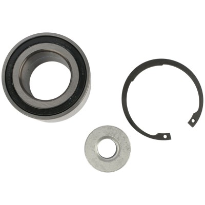 KIT ROULEMENT de ROUE Avant [Equipementier Origine]