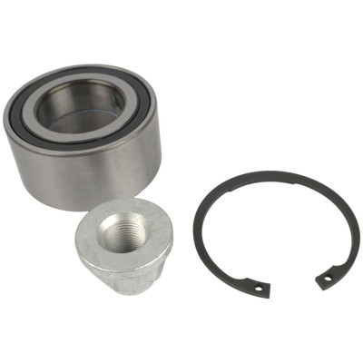 KIT ROULEMENT de ROUE Avant [Equipementier Origine]