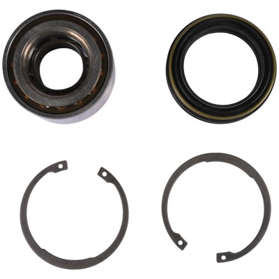 KIT ROULEMENT de ROUE Avant [Equipementier Origine]