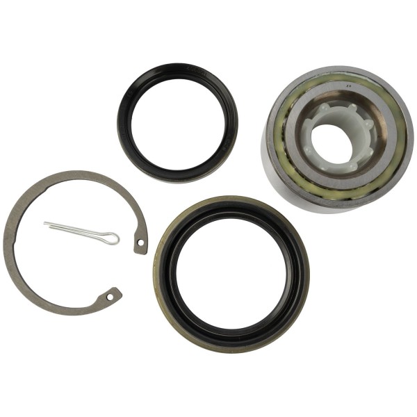 KIT ROULEMENT de ROUE Avant [Equipementier Origine]
