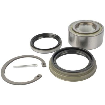 KIT ROULEMENT de ROUE Avant [Equipementier Origine]