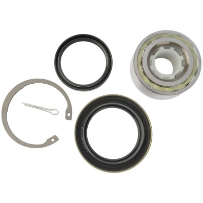 KIT ROULEMENT de ROUE Avant [Equipementier Origine]