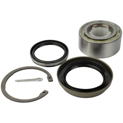 KIT ROULEMENT de ROUE Avant [Equipementier Origine]