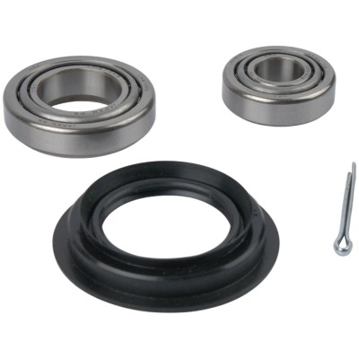 KIT ROULEMENT de ROUE Avant [Equipementier Origine]