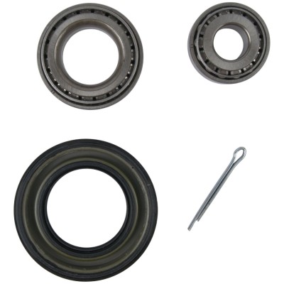 KIT ROULEMENT de ROUE Avant [Equipementier Origine]
