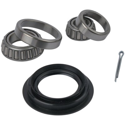 KIT ROULEMENT de ROUE Avant [Equipementier Origine]
