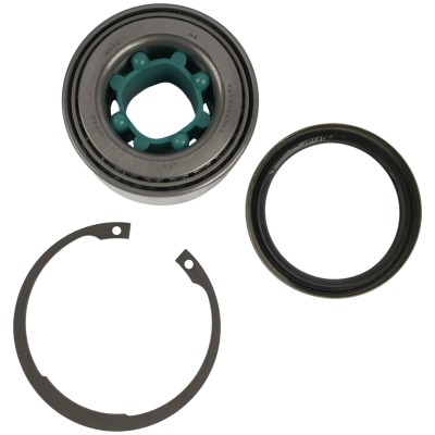 KIT ROULEMENT de ROUE Avant [Equipementier Origine]