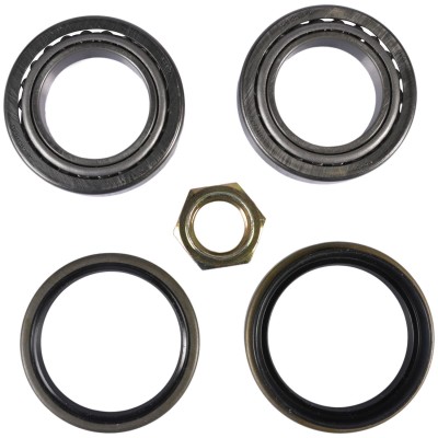 KIT ROULEMENT de ROUE Avant [Equipementier Origine]