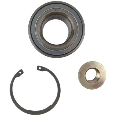 KIT ROULEMENT de ROUE Avant [Equipementier Origine]
