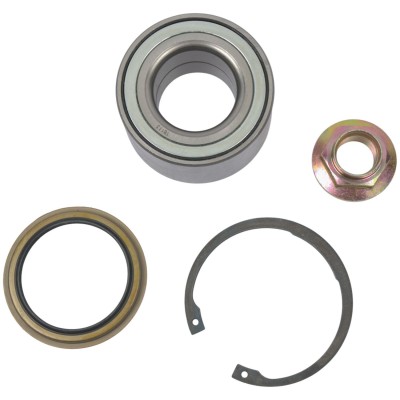 KIT ROULEMENT de ROUE Avant [Générique]