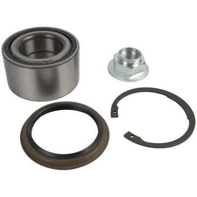 KIT ROULEMENT de ROUE [Equipementier Origine]