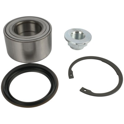 KIT ROULEMENT de ROUE [Equipementier Origine]