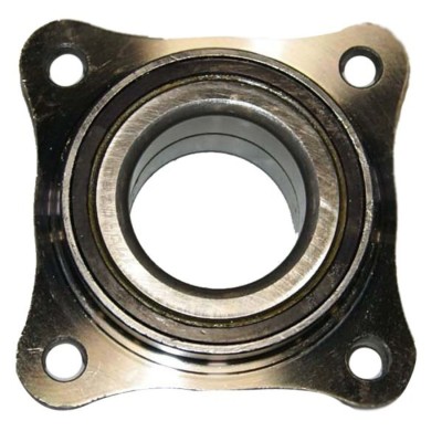 MOYEU Complet de ROUE Avant [Origine constructeur]
