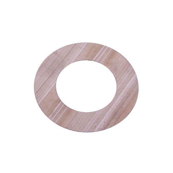 Pivot - cale de réglage d'axe de pivot [Origine Constructeur]