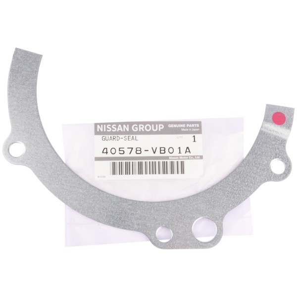 Pivot - support de joint racleur de bol [Origine Constructeur]