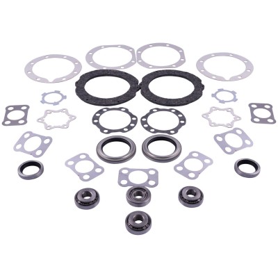 Pivots - kit de rénovation [Générique]