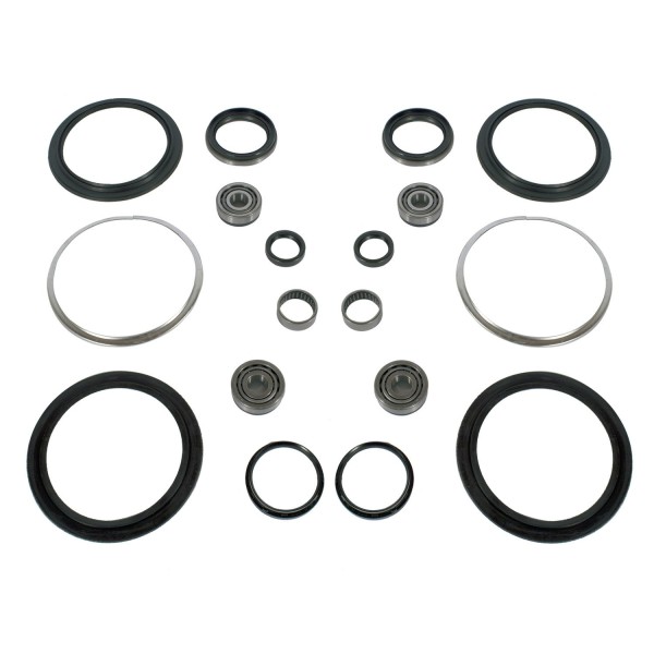 Pivots - kit de rénovation [Générique]