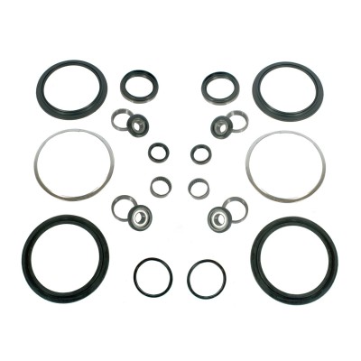 Pivots - kit de rénovation [Générique]