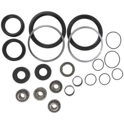 Pivots - kit de rénovation [Equipementier Origine]