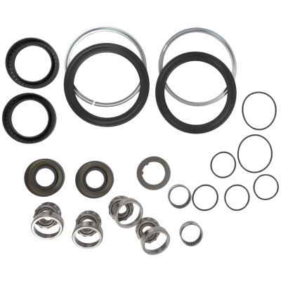 Pivots - kit de rénovation [Equipementier Origine]