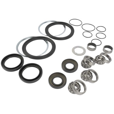 Pivots - kit de rénovation [Equipementier Origine]