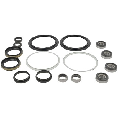 Pivots - kit de rénovation [Equipementier Origine]
