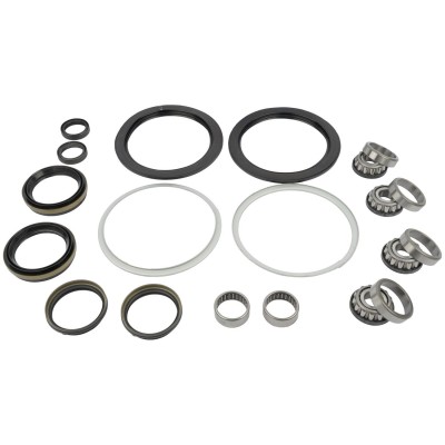 Pivots - kit de rénovation [Equipementier Origine]