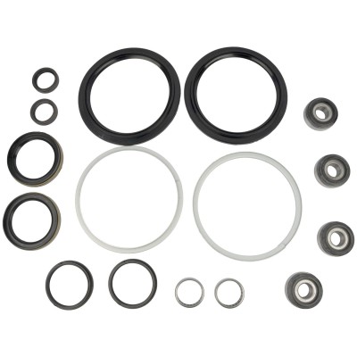 Pivots - kit de rénovation [Equipementier Origine]