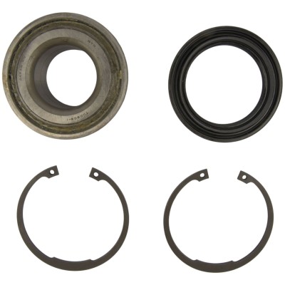 Roulement de roue - kit [Equipementier Origine]