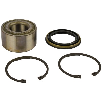 Roulement de roue - kit [Equipementier Origine]