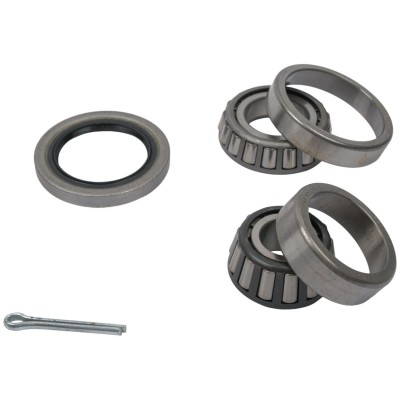 Roulement de roue - kit [Equipementier Origine]