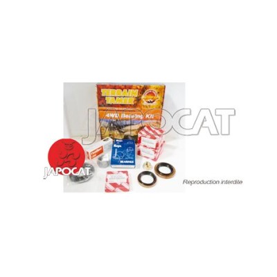 KIT de REFECTION de Différentiel