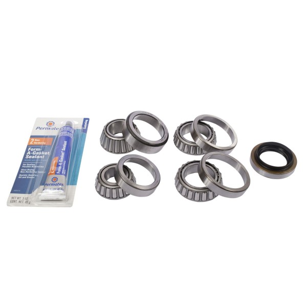 Pont - Kit roulement de nez de pont [Equipementier Origine]