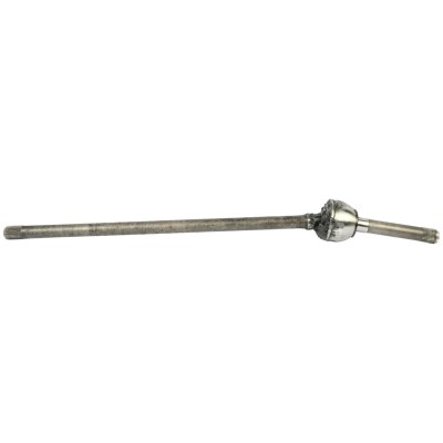 ARBRE de ROUE + JOINT HOMOCINETIQUE [Equipementier Origine]