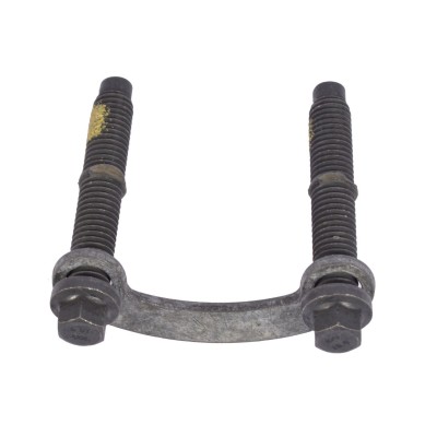 Arbre de transmission - kit boulon [Equipementier Origine]