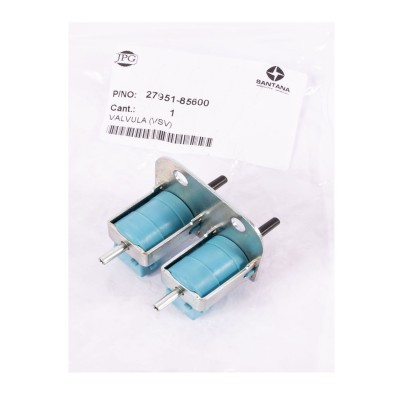 ELECTROVANNE ENCLENCHEMENT 4X4 [Origine constructeur]