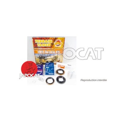 KIT de REFECTION de Différentiel