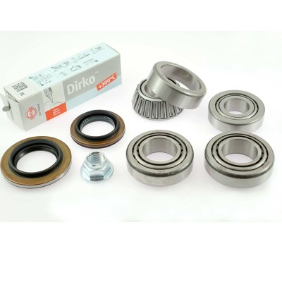 KIT de REFECTION de Différentiel